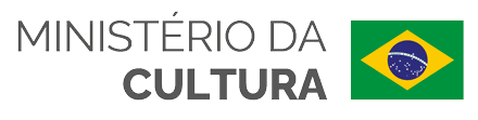 Ministério da Cultura, Governo Federal