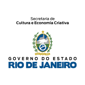 Secretaria de Cultura e Economia Criativa do Governo do Estado do Rio de Janeiro